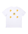 Pop Joost Swarte T-Shirt White