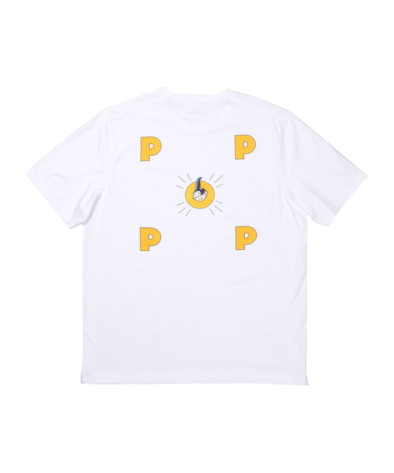 Pop Joost Swarte T-Shirt White
