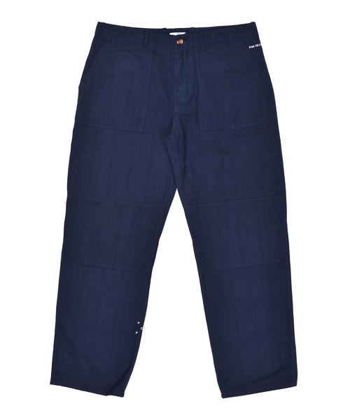 Featured Product Image Of Pop Phatique Farm Pants Navy
