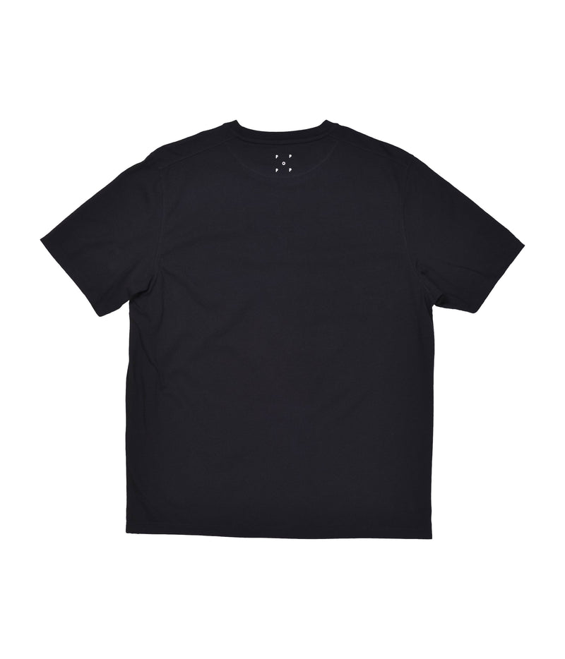 Pop Joost Swarte T-Shirt Black