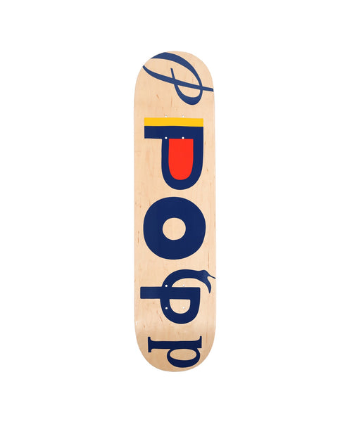 Featured Product Image Of Pop Parra Skateboard 7.75