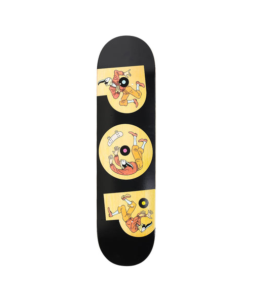 Featured Product Image Of Pop Joost Swarte Skateboard 8.0