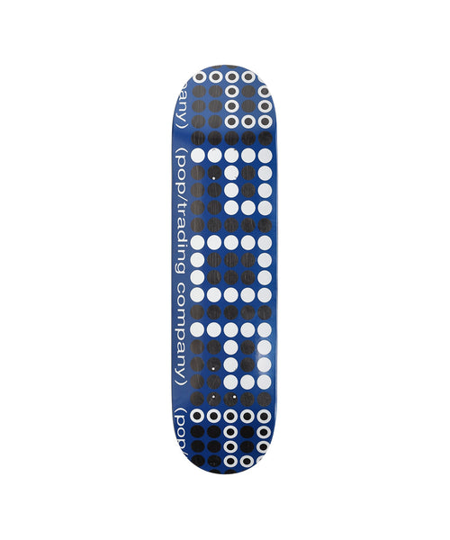 Featured Product Image Of Pop Code Skateboard 8.25