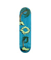 Pop Floor Island Skateboard 8.25"