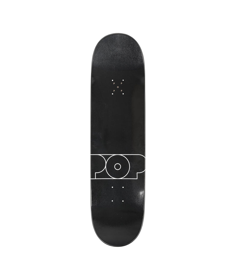Pop Corn Skateboard 8.375"