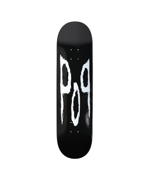 Featured Product Image Of Pop Corn Skateboard 8.375