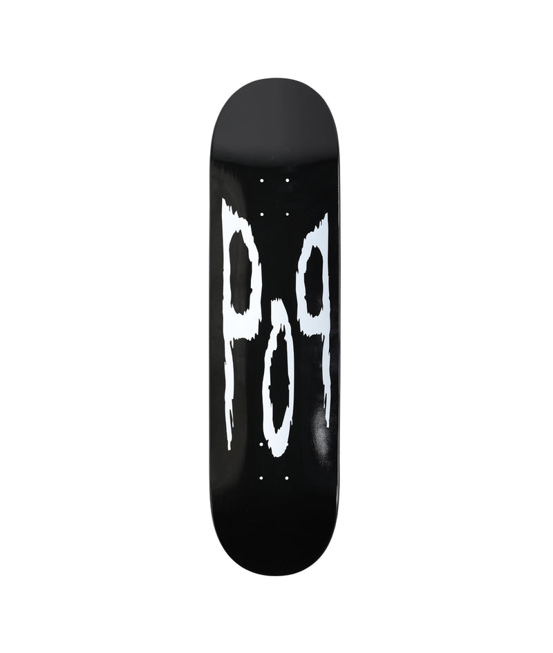 Pop Corn Skateboard 8.375"