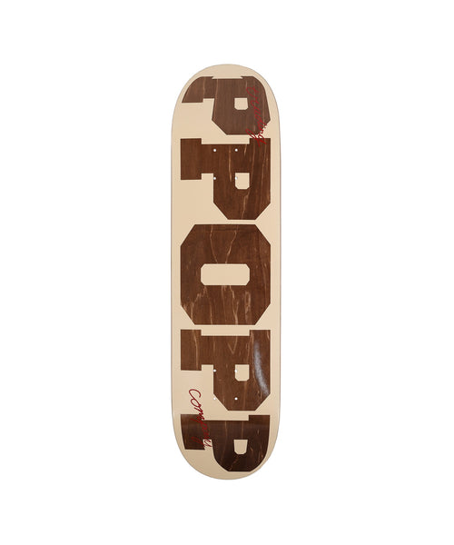 Featured Product Image Of Pop Elements Skateboard 8.375