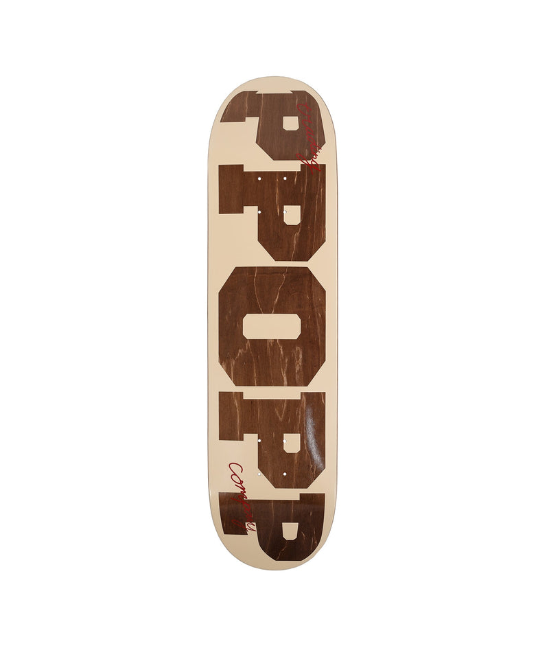 Pop Elements Skateboard 8.375"