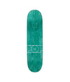 Pop Carry O Skateboard 8.125"