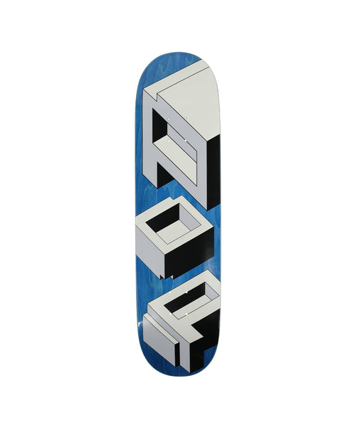 Featured Product Image Of Pop Delta Skateboard 8.5