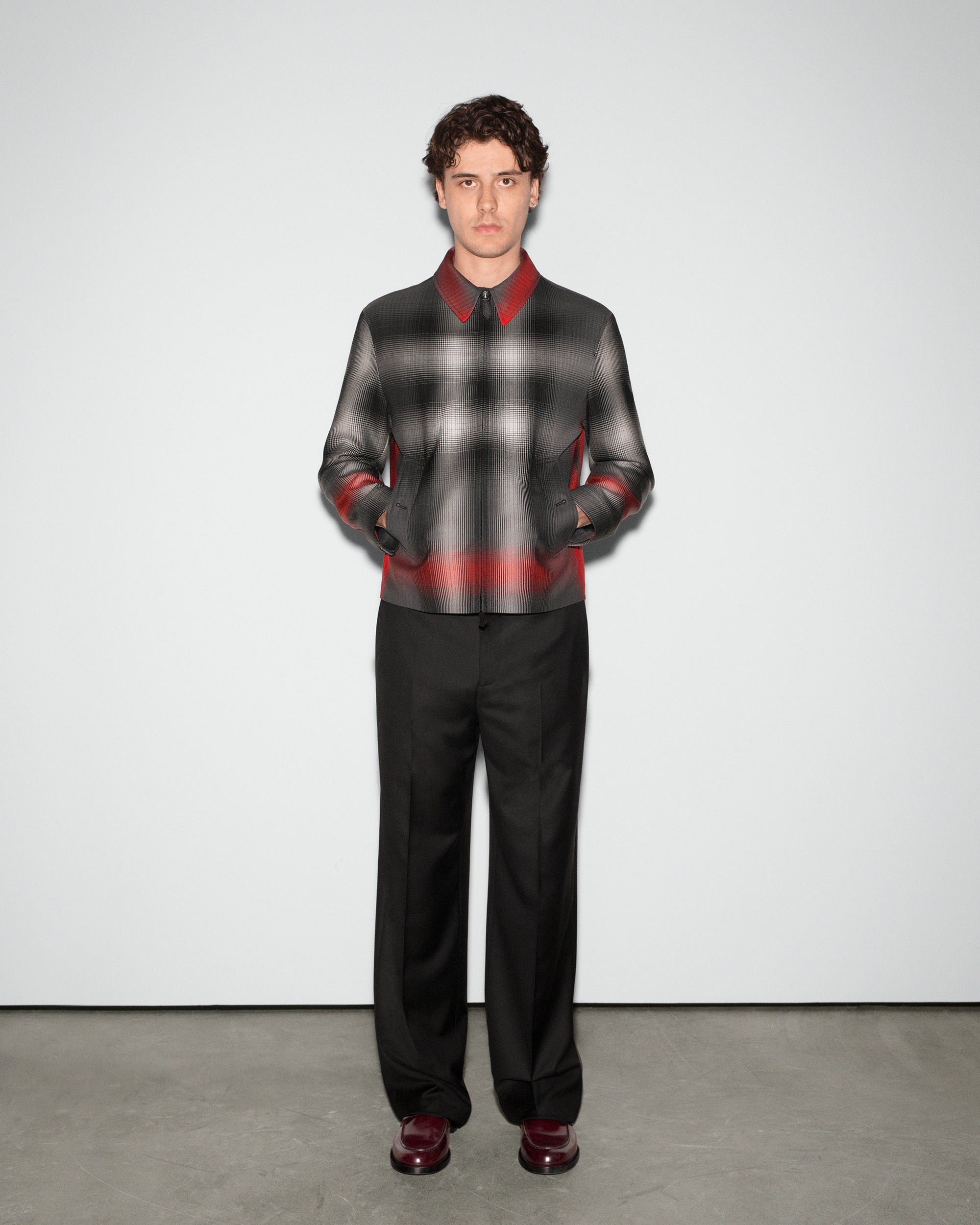 Burberry & Pop Trading Company