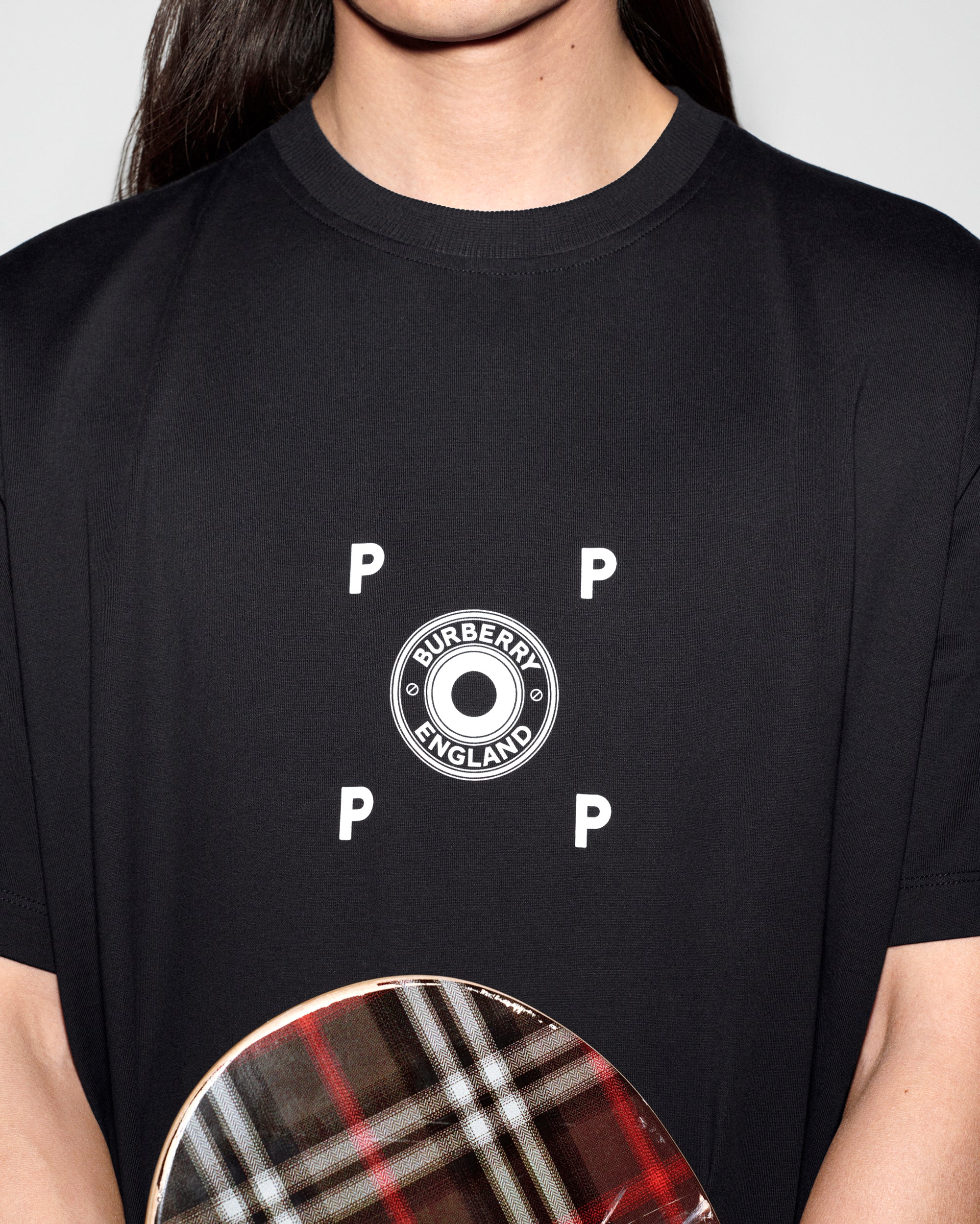 Burberry & Pop Trading Company