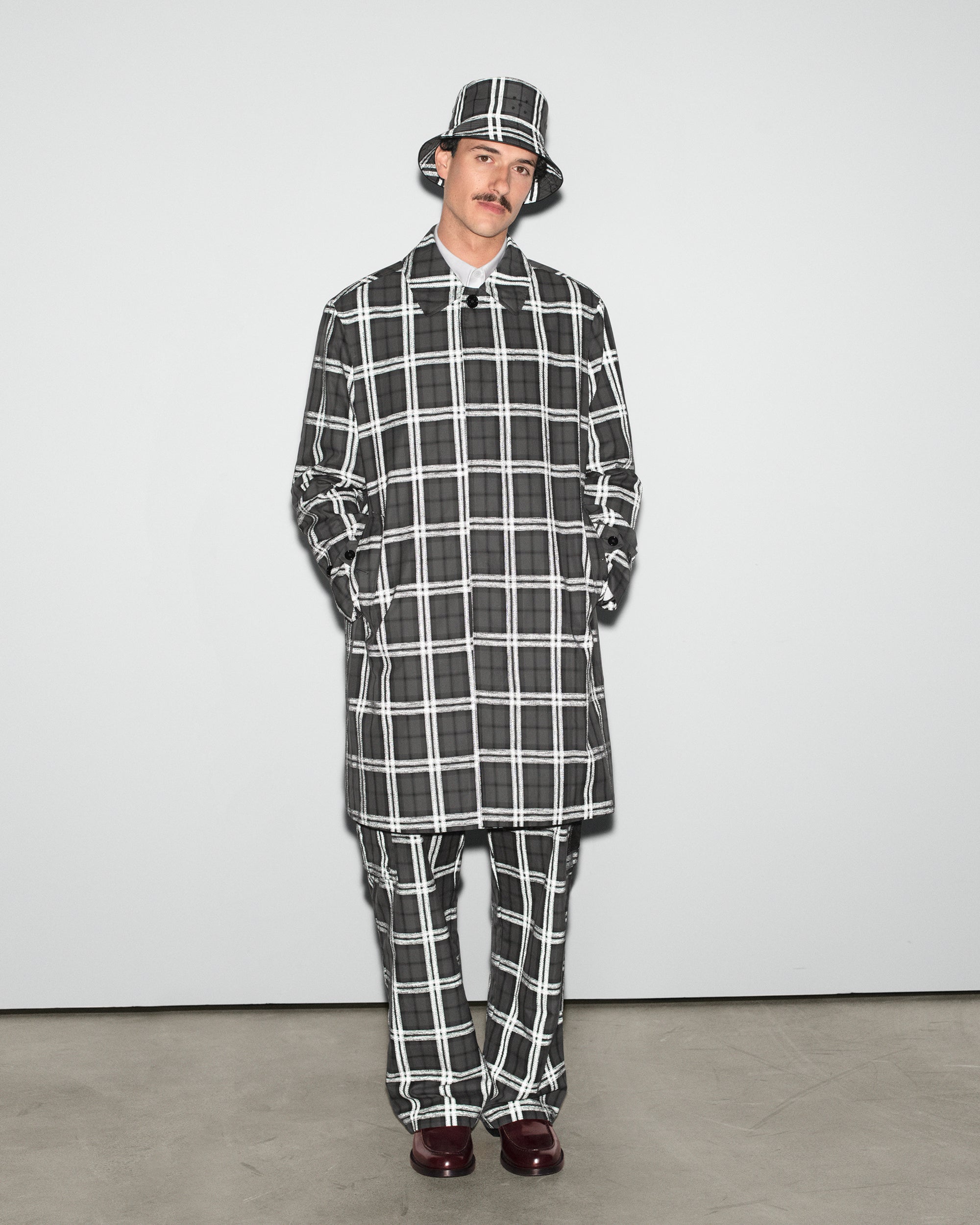 Burberry & Pop Trading Company