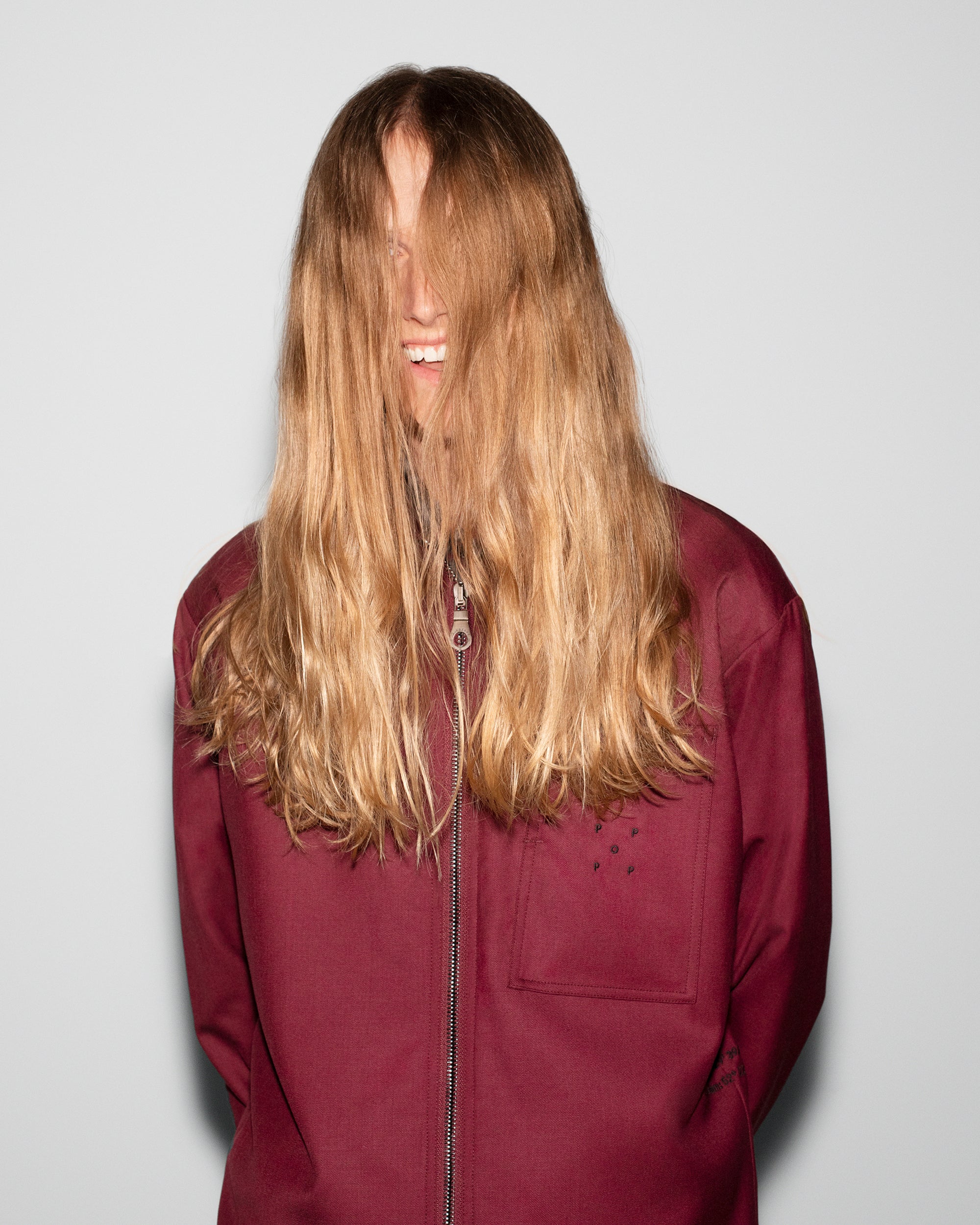 Burberry & Pop Trading Company
