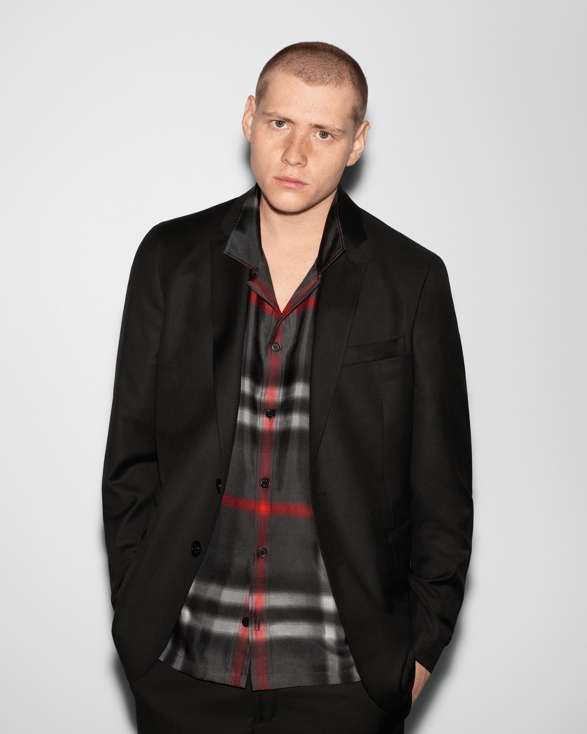Burberry & Pop Trading Company
