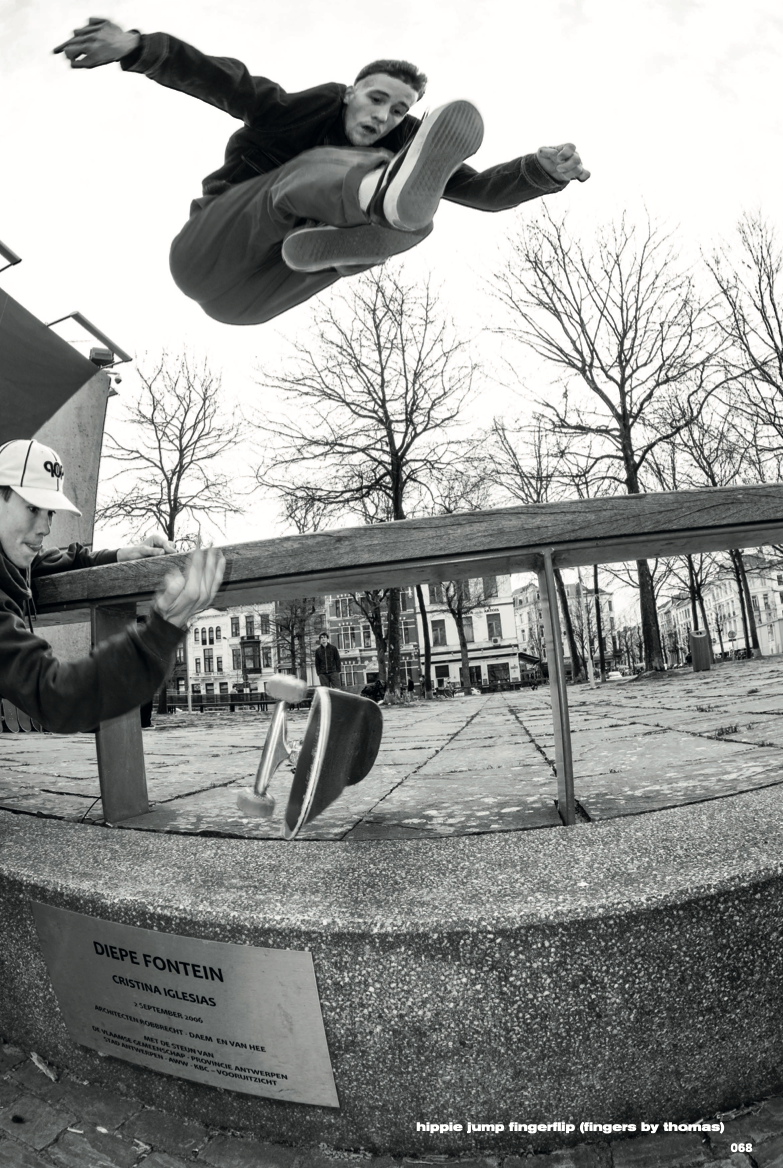 GRIND Magazine Vol. 104