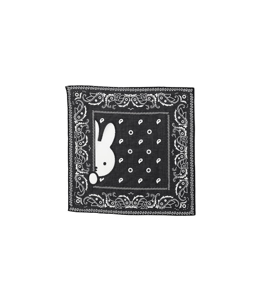 Featured Product Image Of Pop & Miffy Bandana Black