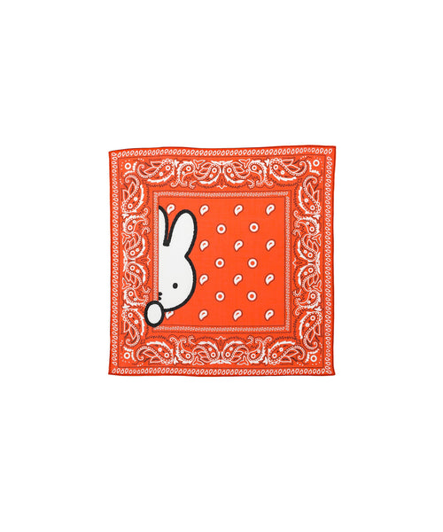 Featured Product Image Of Pop & Miffy Bandana Orange