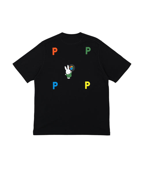 Featured Product Image Of Pop & Miffy T-Shirt Black