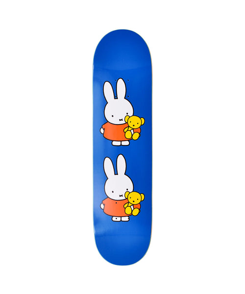 Featured Product Image Of Pop Miffy Bear Skateboard 8''