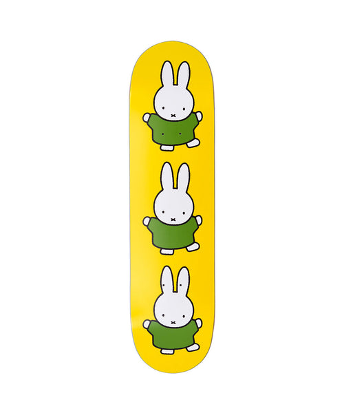 Featured Product Image Of Pop Miffy Dance Skateboard 8,125''