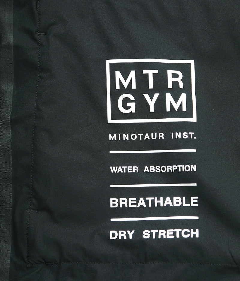 Pop/Minotaur Gym Army Jacket