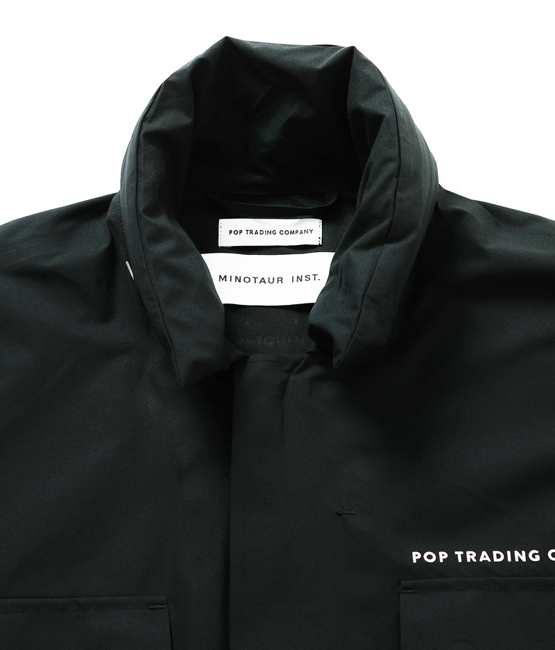 Pop/Minotaur Gym Army Jacket