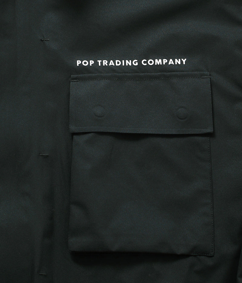 Pop/Minotaur Gym Army Jacket