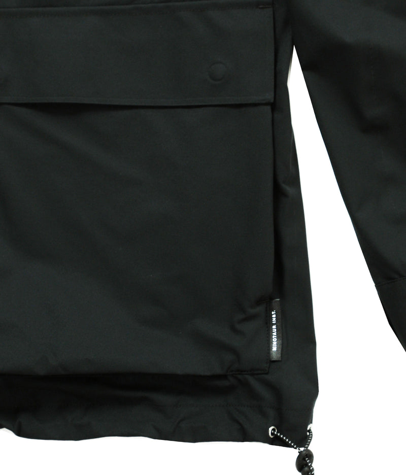 Pop/Minotaur Gym Army Jacket