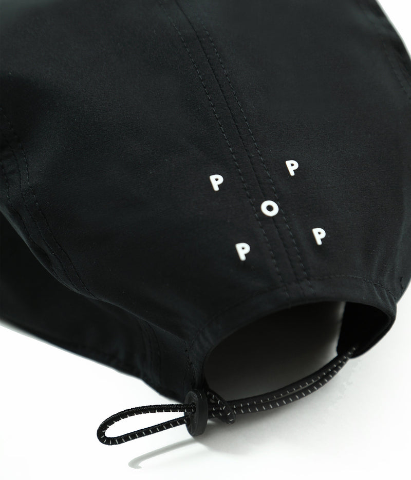 Pop/Minotaur Gym Cap