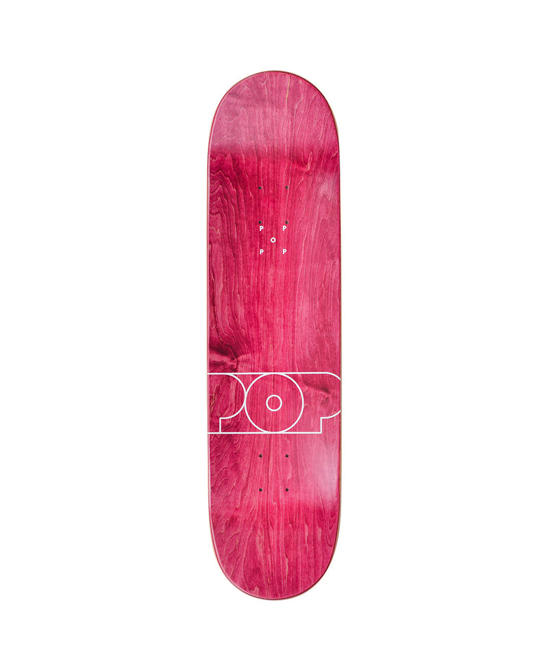 Pop Link Skateboard 8,25''