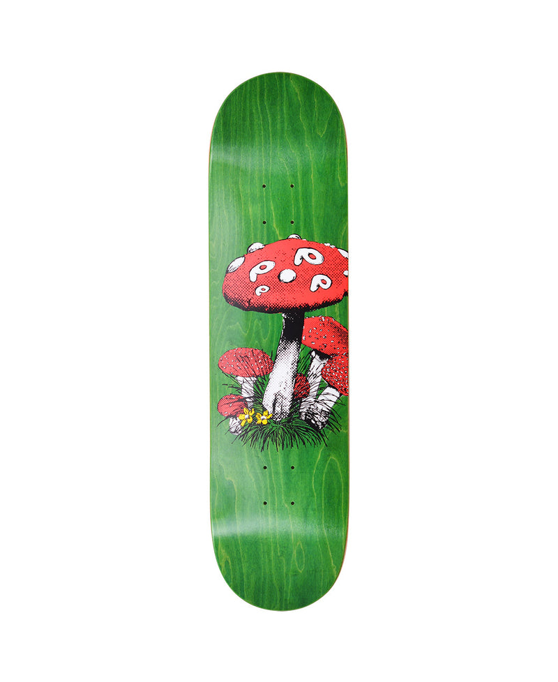 Pop Shroom Skateboard 8,25''