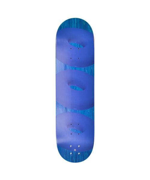 Featured Product Image Of Pop Thomas Van Rijs Skateboard 8,5''