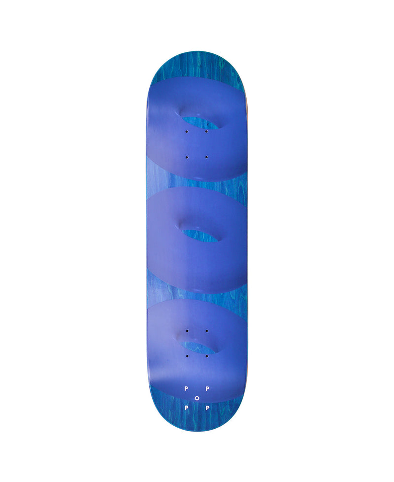Pop Thomas Van Rijs Skateboard 8,5''