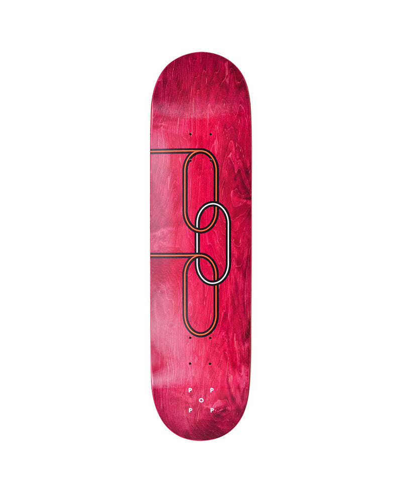 Pop Link Skateboard 8,25''