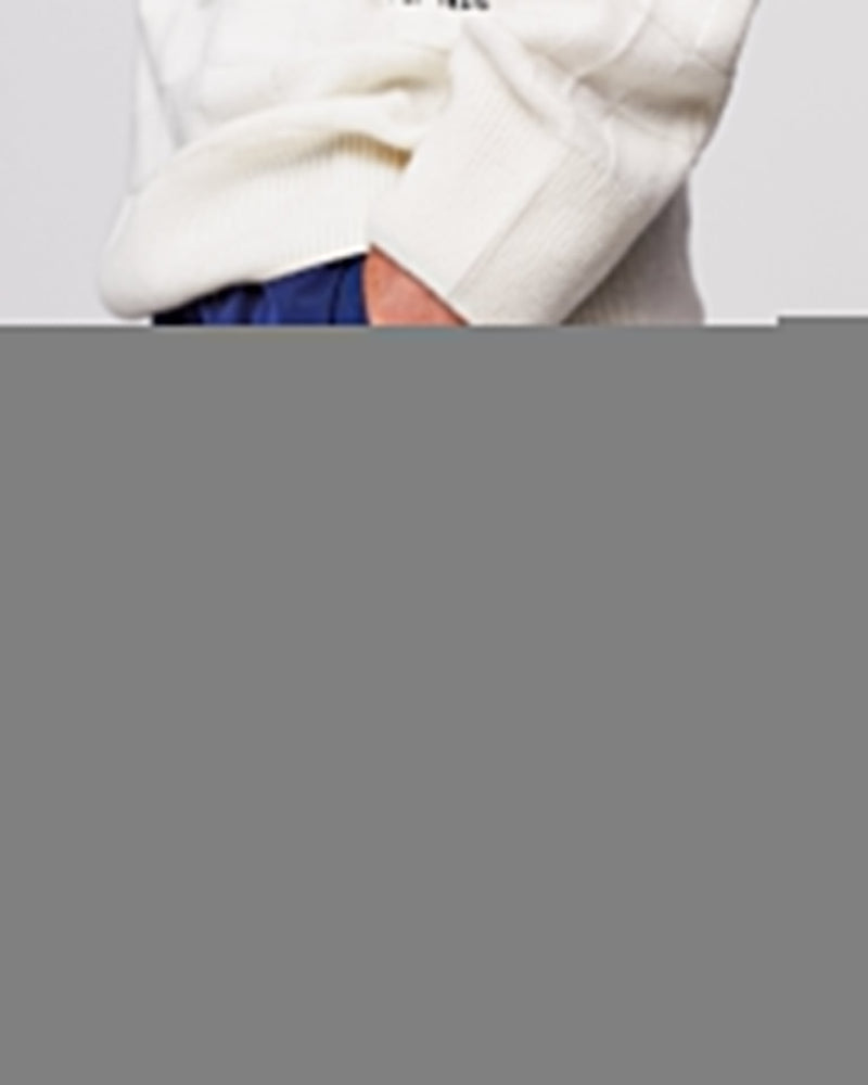 Pop Painter Short Navy