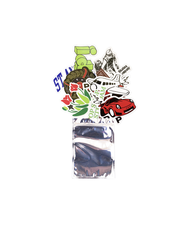 Pop SS23 Stickerpack