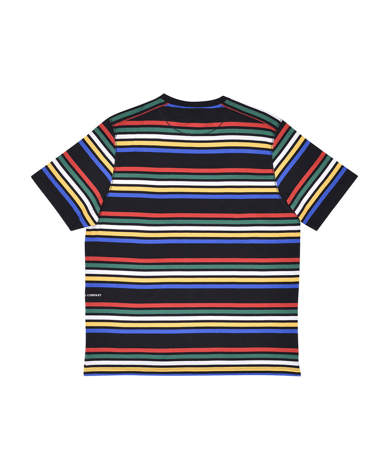 Pop Allround Stripe T-Shirt Multi