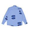Pop Thomas Van Rijs Shirt Light Blue