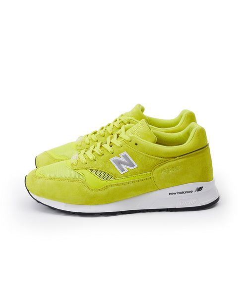 Featured Product Image Of Pop/New Balance M1500 Electric Yellow