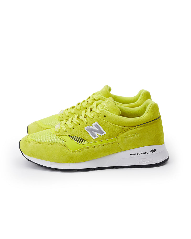 Pop/New Balance M1500 Electric Yellow