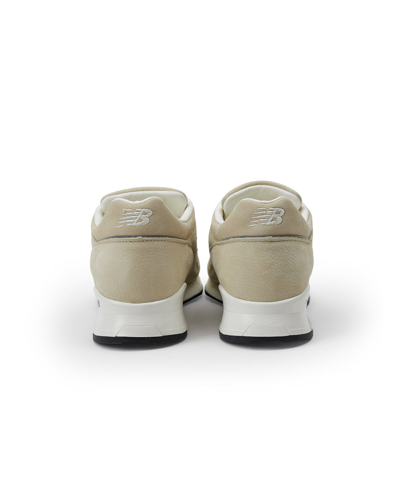 Pop/New Balance M1500 Seed Pearl