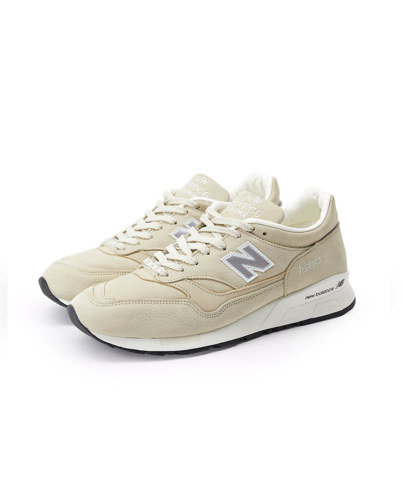 Pop/New Balance M1500 Seed Pearl