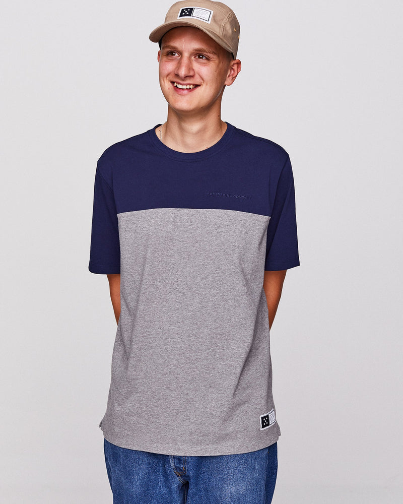 Pop Fivestar 5 Panel Hat Khaki