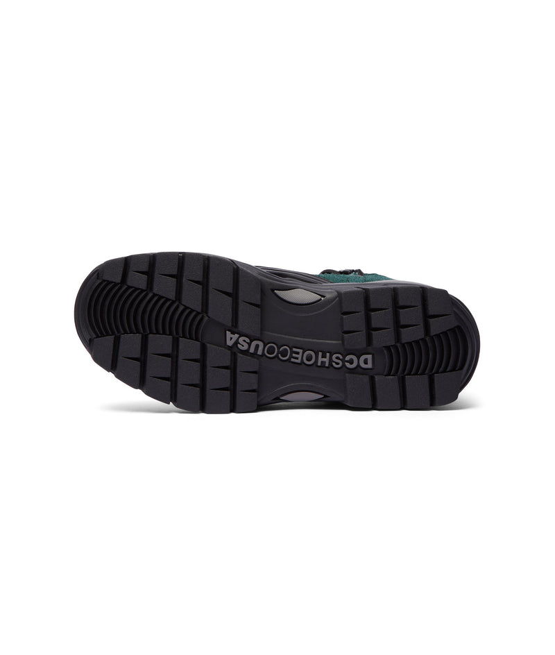 Pop/DC Navigator Boot Bistro Green