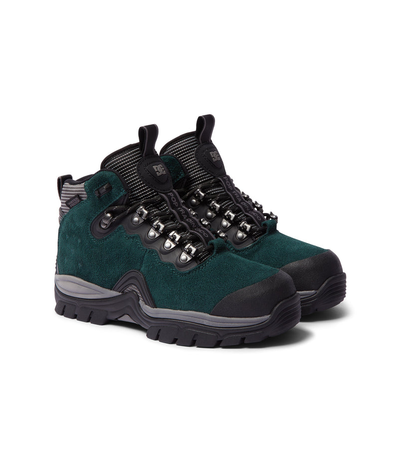Pop/DC Navigator Boot Bistro Green