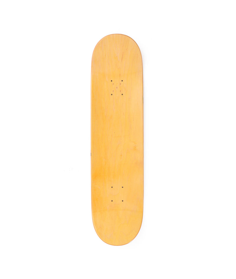 Pop Smoking Pepper Skateboard 8.125"