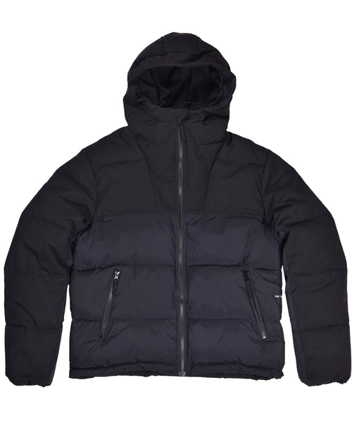 Featured Product Image Of Pop Alex Padded Jacket Black