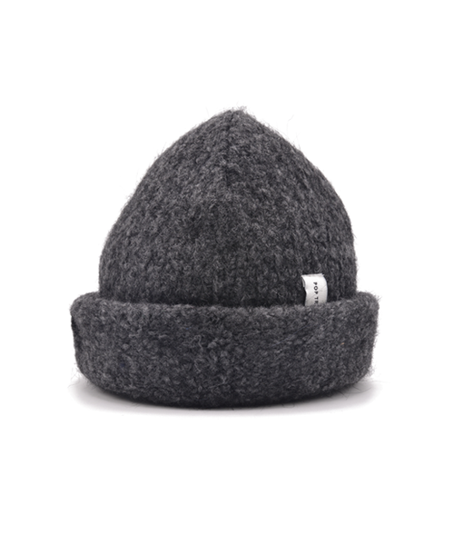 Featured Product Image Of Pop IST Beanie Anthracite